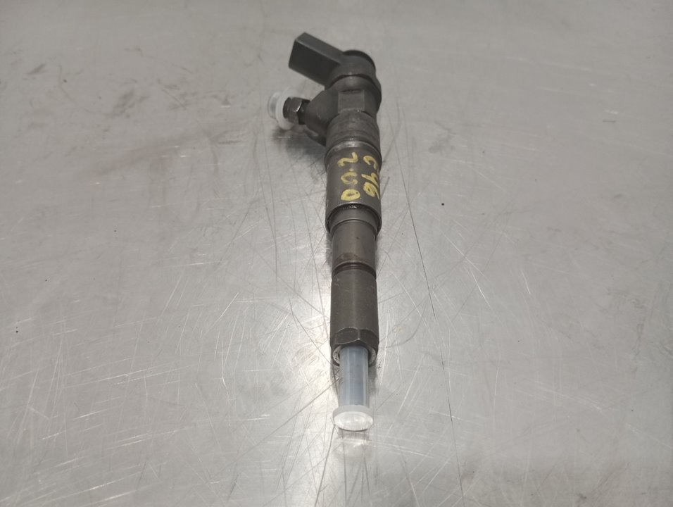 BMW 3 Series E46 (1997-2006) Fuel Injector 24913772