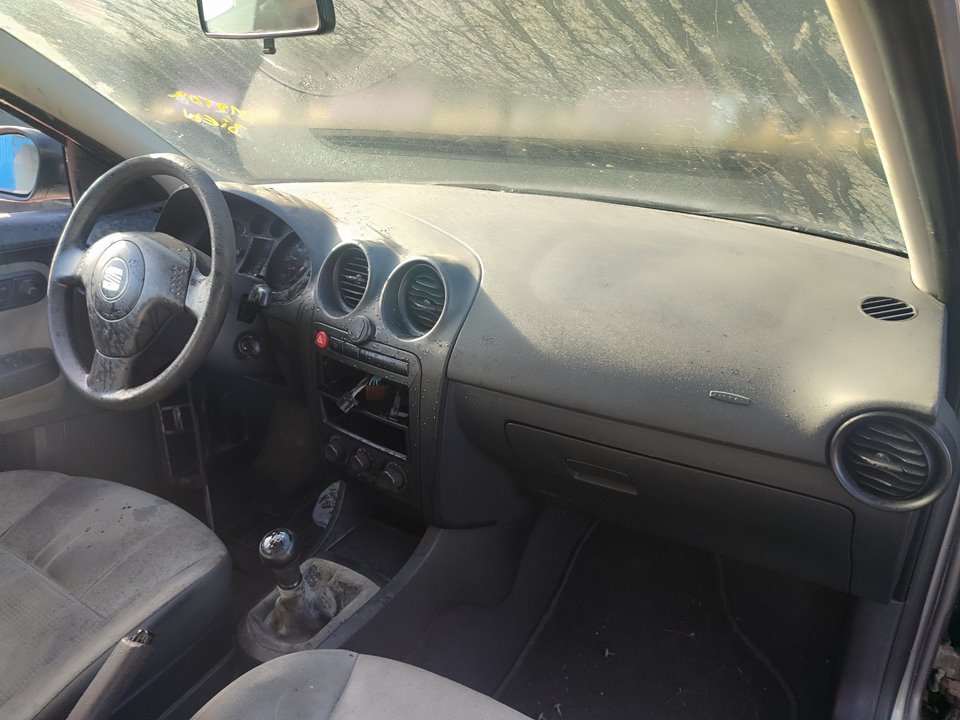 SEAT Ibiza 3 generation (2002-2008) Насос гидроусилителя 6Q0423371 24938005