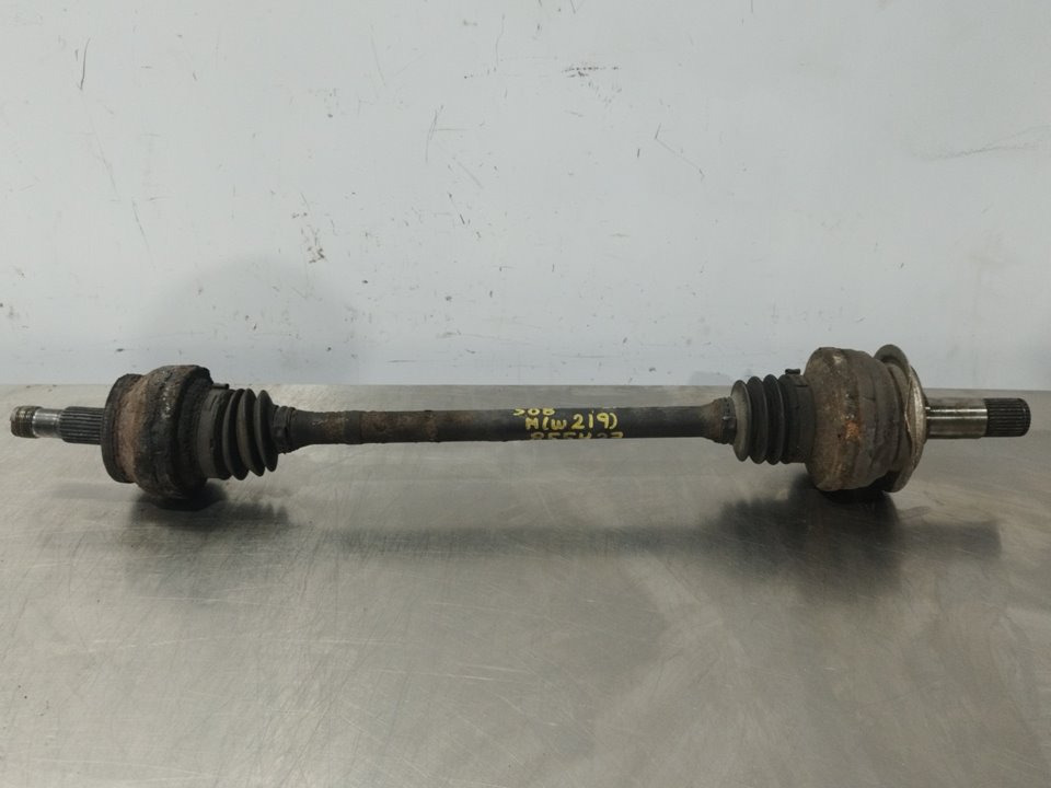 MERCEDES-BENZ CLS-Class C219 (2004-2010) Arbre de transmission arrière droit 25897364