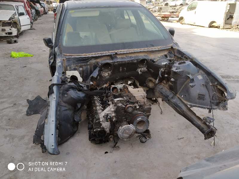 BMW 5 Series E39 (1995-2004) Переключатель света 6131837644391 22745796