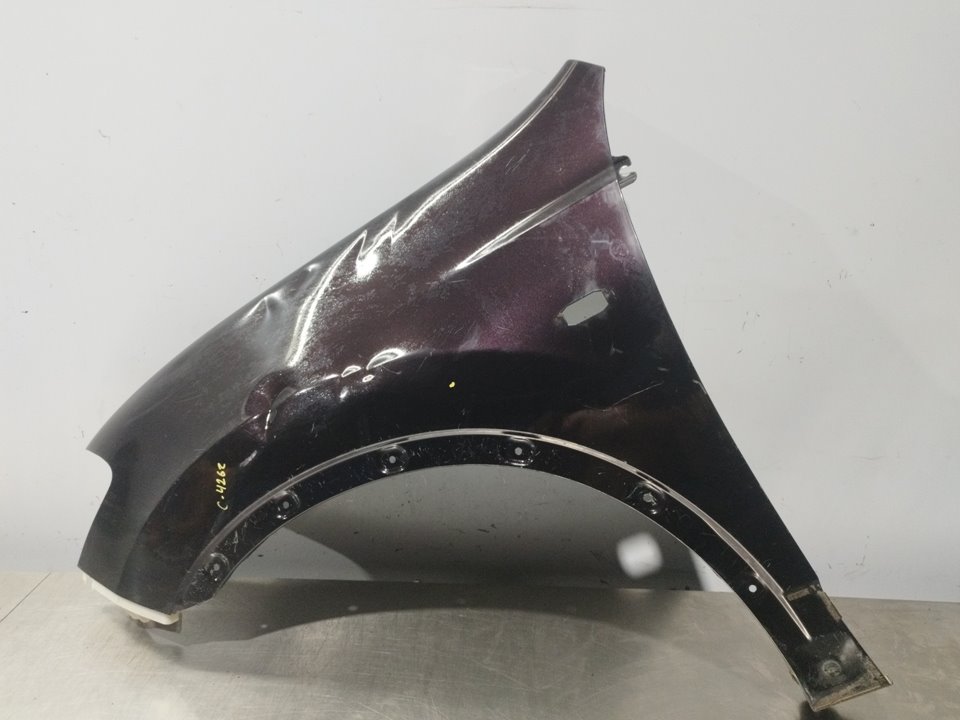 NISSAN Qashqai 1 generation (2007-2014) Front Left Fender N1.Z3 22764847