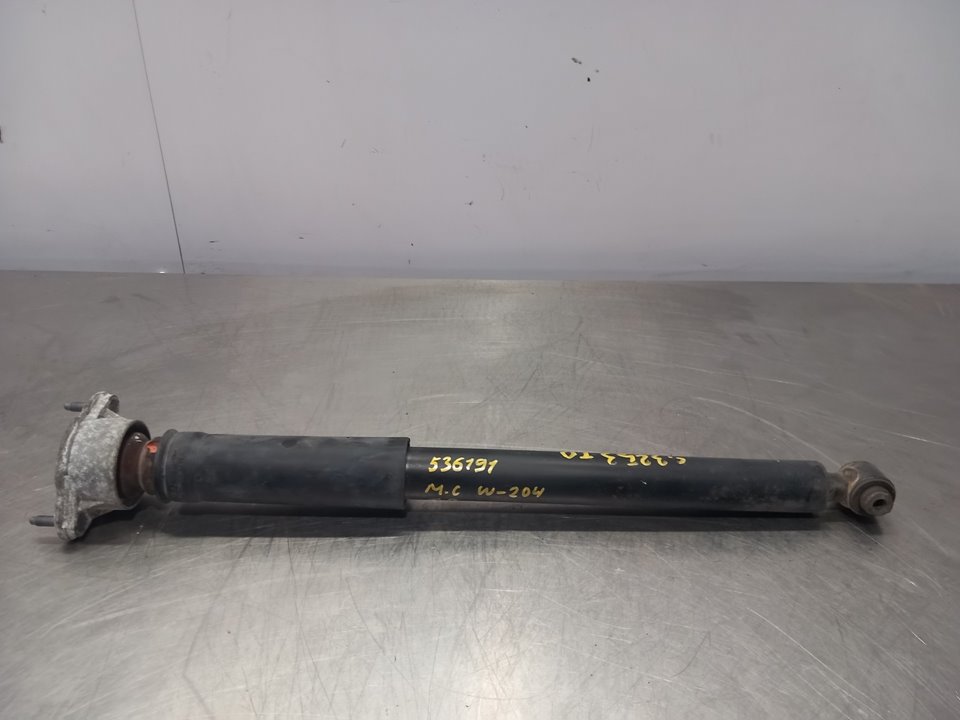 MERCEDES-BENZ C-Class W204/S204/C204 (2004-2015) Rear Right Shock Absorber A2043260900 24887081