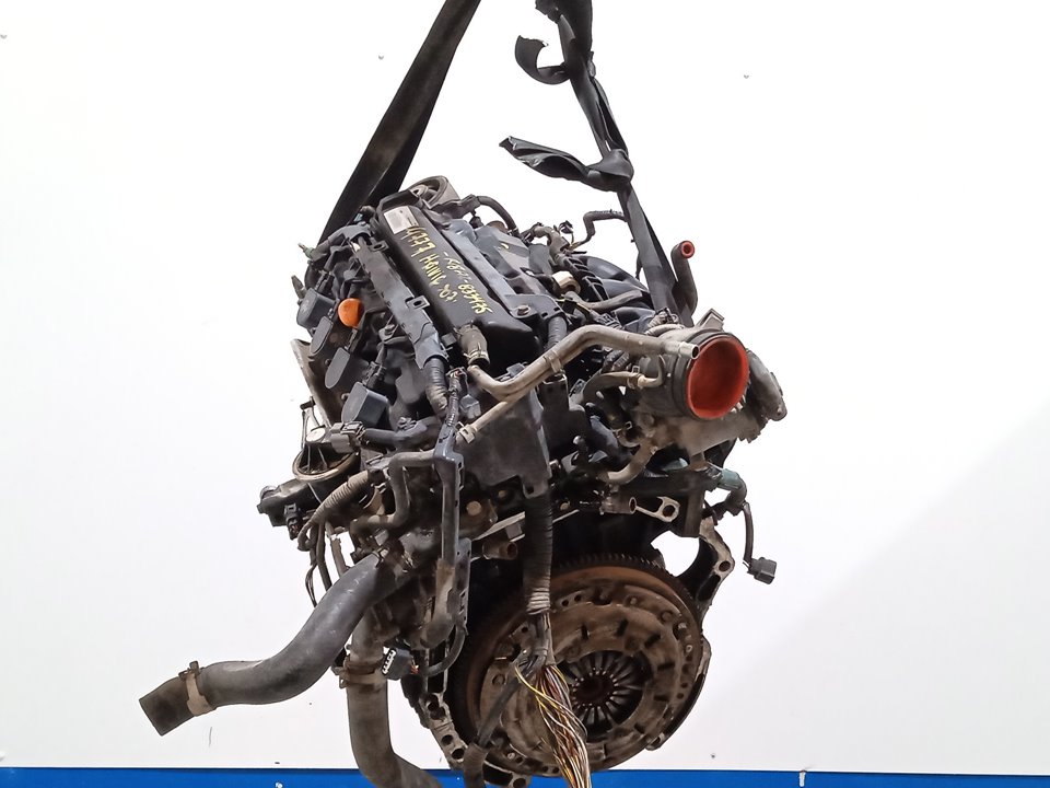 HONDA Civic 8 generation (2005-2012) Κινητήρας R18A2 25356642