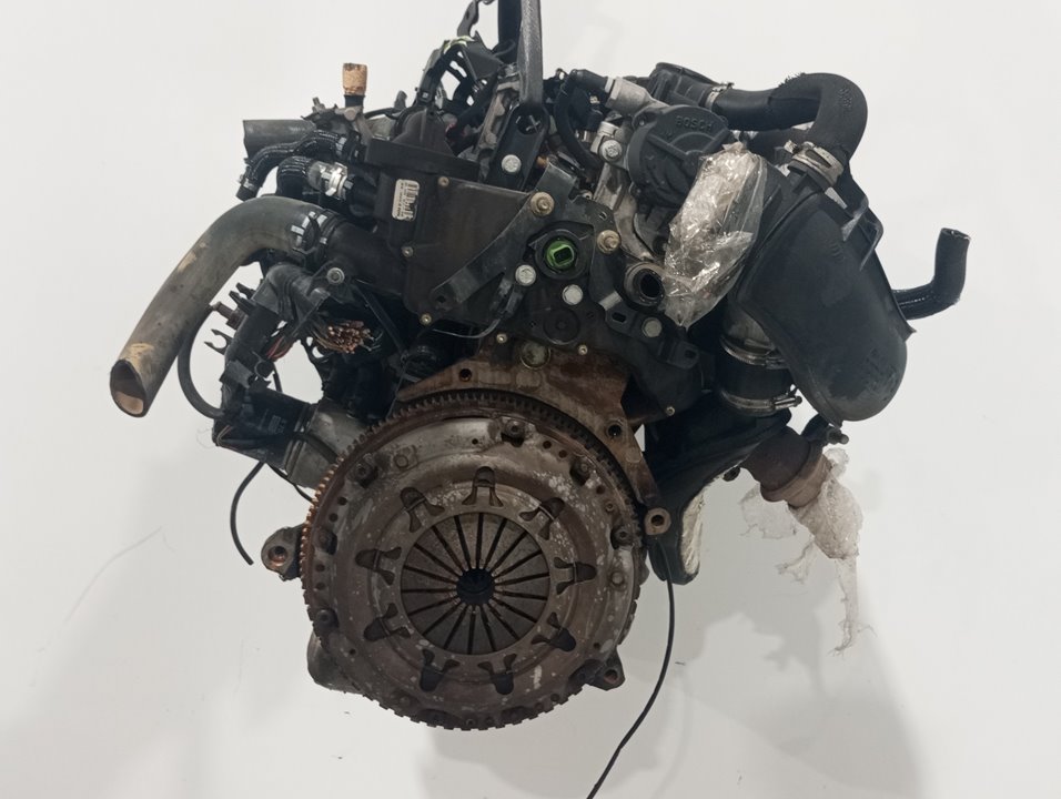 CITROËN Xsara 1 generation (1997-2004) Engine RHY 26540590