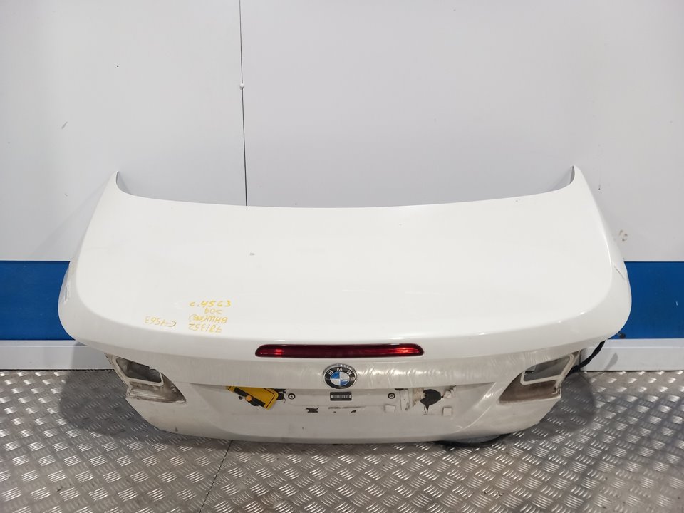 BMW 3 Series E90/E91/E92/E93 (2004-2013) Bootlid Rear Boot N1.Z3.4.2.1 22947497