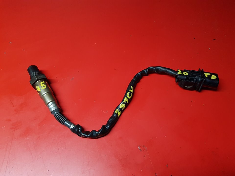 BMW 5 Series E60/E61 (2003-2010) Sonde à oxygène lambda 1928404682 24908504