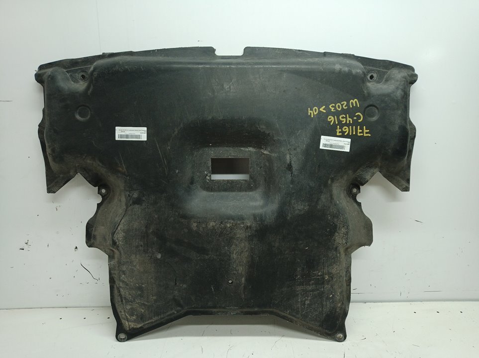 MERCEDES-BENZ C-Class W203/S203/CL203 (2000-2008) Front Engine Cover 24919841