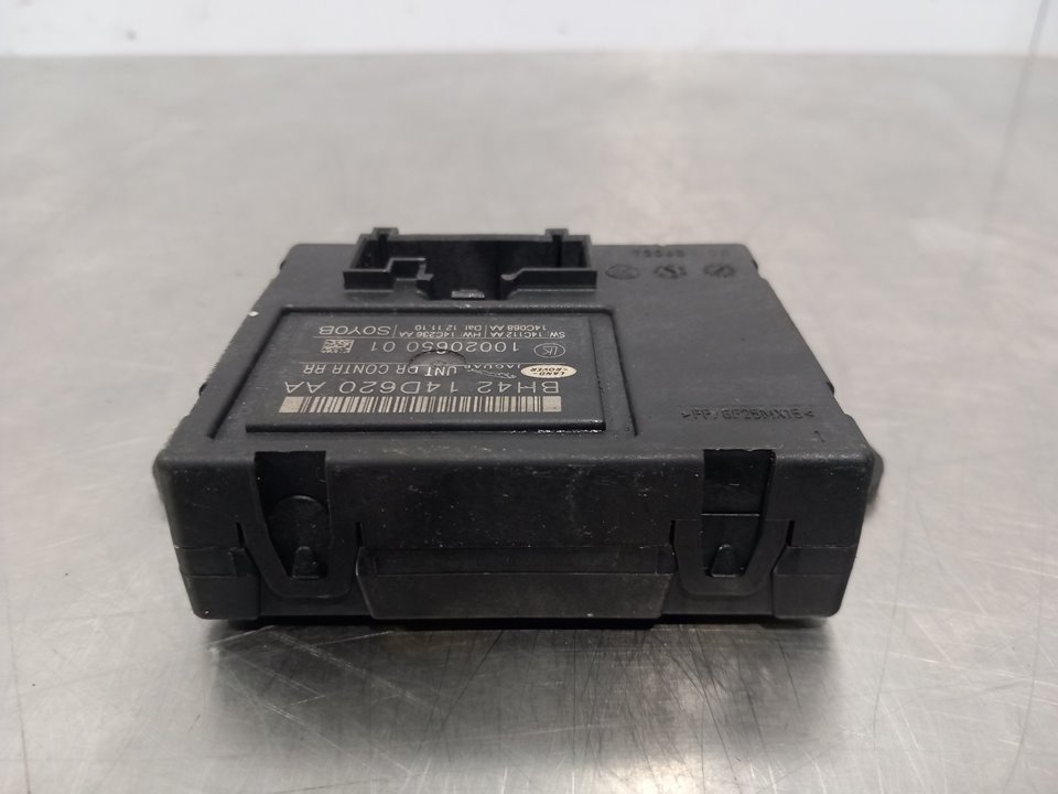 LAND ROVER Range Rover 3 generation (2002-2012) Other Control Units BH4214D620AA 25246033