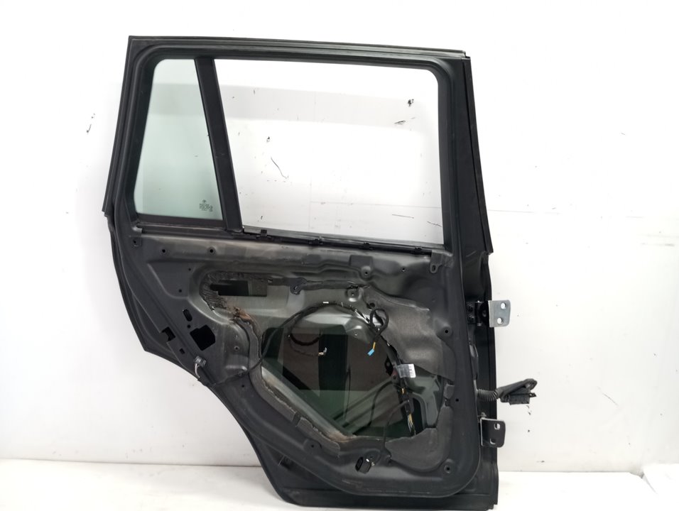 BMW X3 E83 (2003-2010) Rear Left Door 24919844