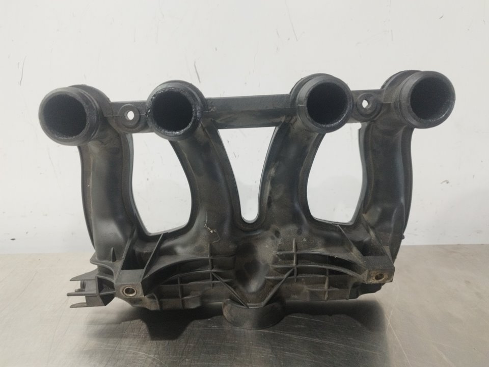 PEUGEOT 206 1 generation (1998-2009) Впускной коллектор 9642405280 25909685