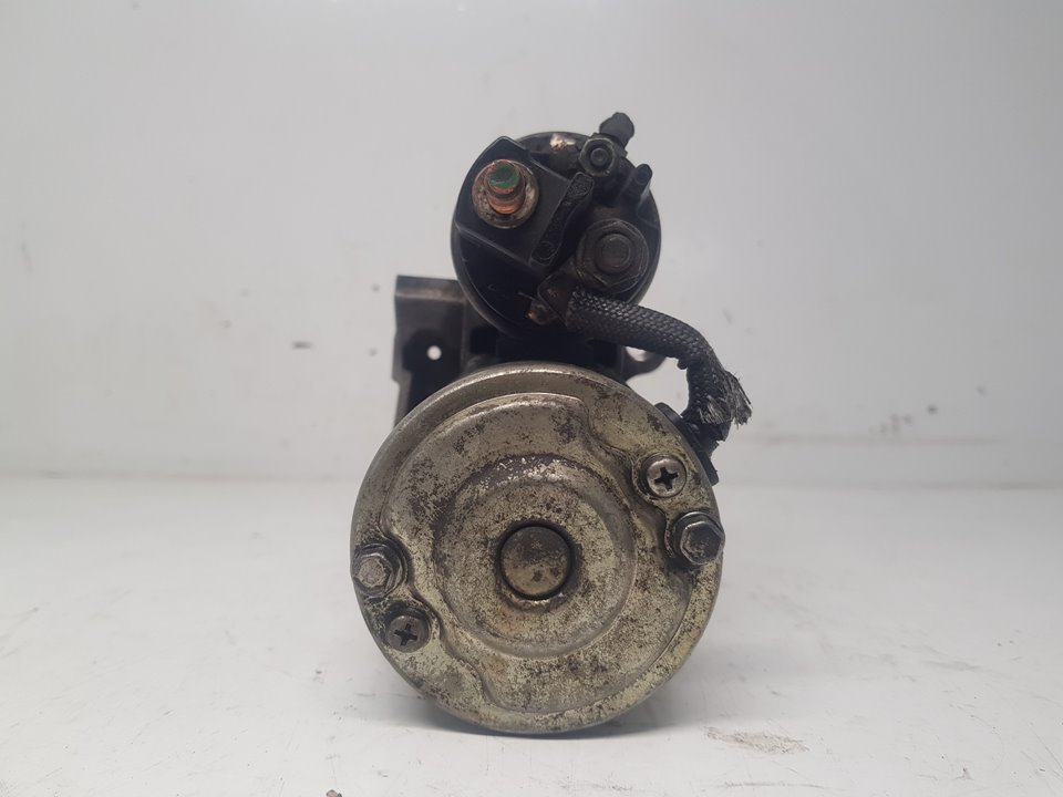 RENAULT Kangoo 1 generation (1998-2009) Startmotor 8200426577 22753384