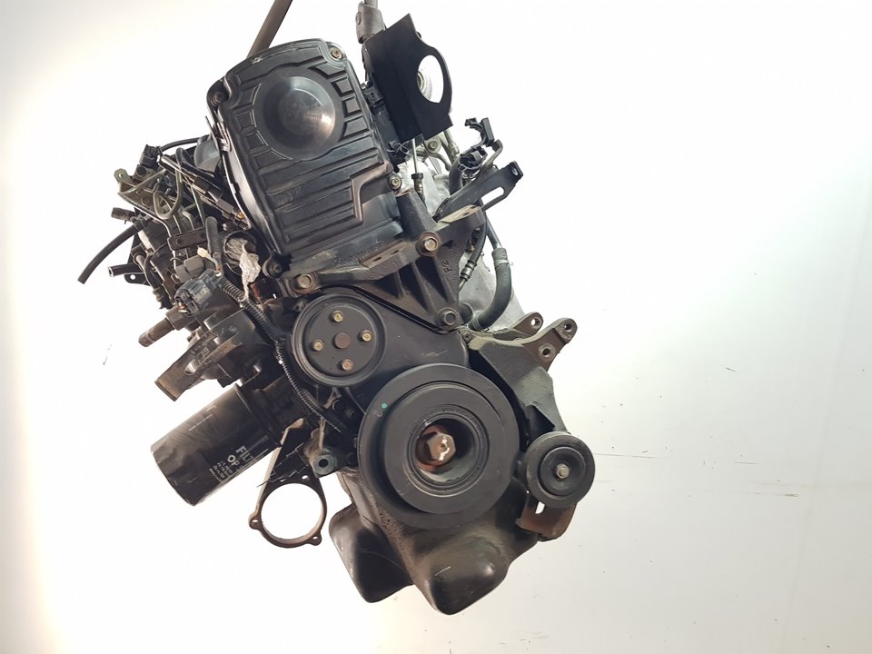 NISSAN Primera P11 (1996-2002) Motor CD20 22745611