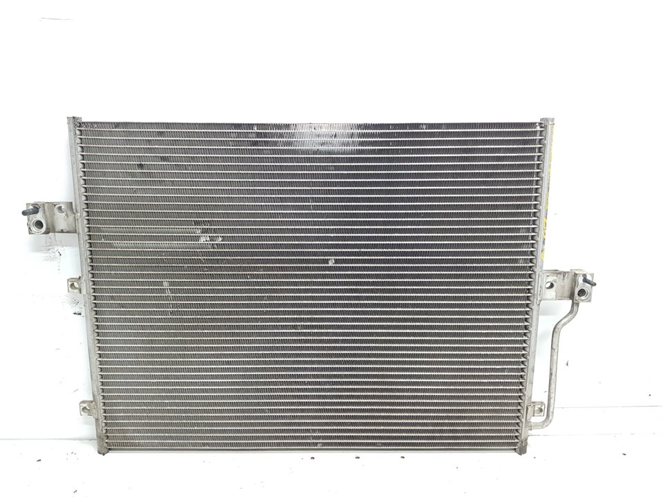 SSANGYONG Actyon 1 generation (2005-2012) Klimatizační radiátor 24910596