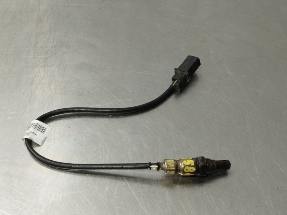 FIAT Punto 3 generation (2005-2020) Sonde à oxygène lambda 55214916 25565494