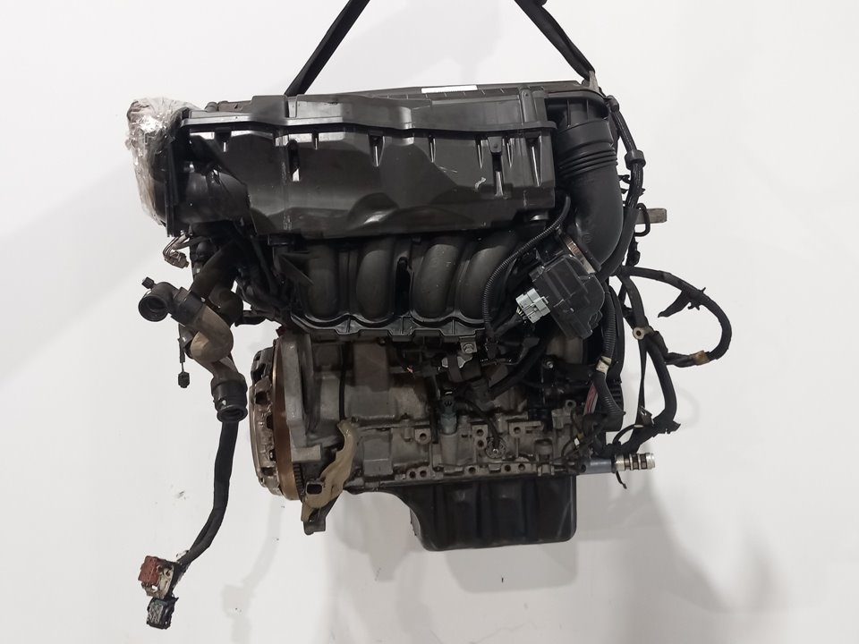 CITROËN C3 1 generation (2002-2010) Motor (Slovak) 8F01 25246774