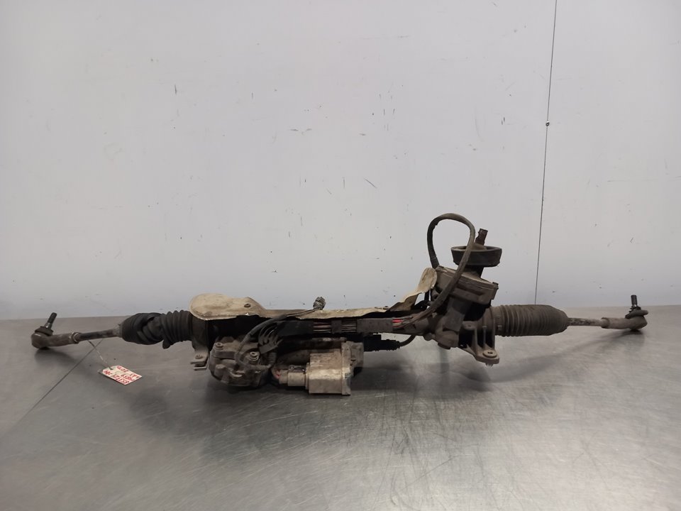 AUDI A3 8P (2003-2013) Steering Rack 1K1423051BE 25896757