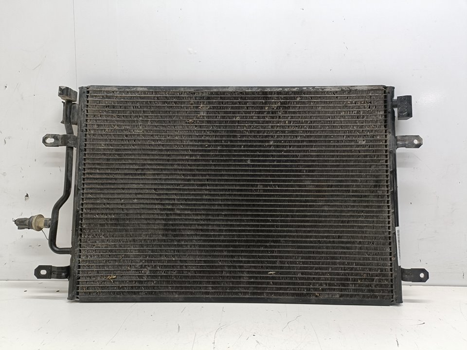 AUDI A4 B6/8E (2000-2005) Air Con Radiator 8E0260401B 24917136