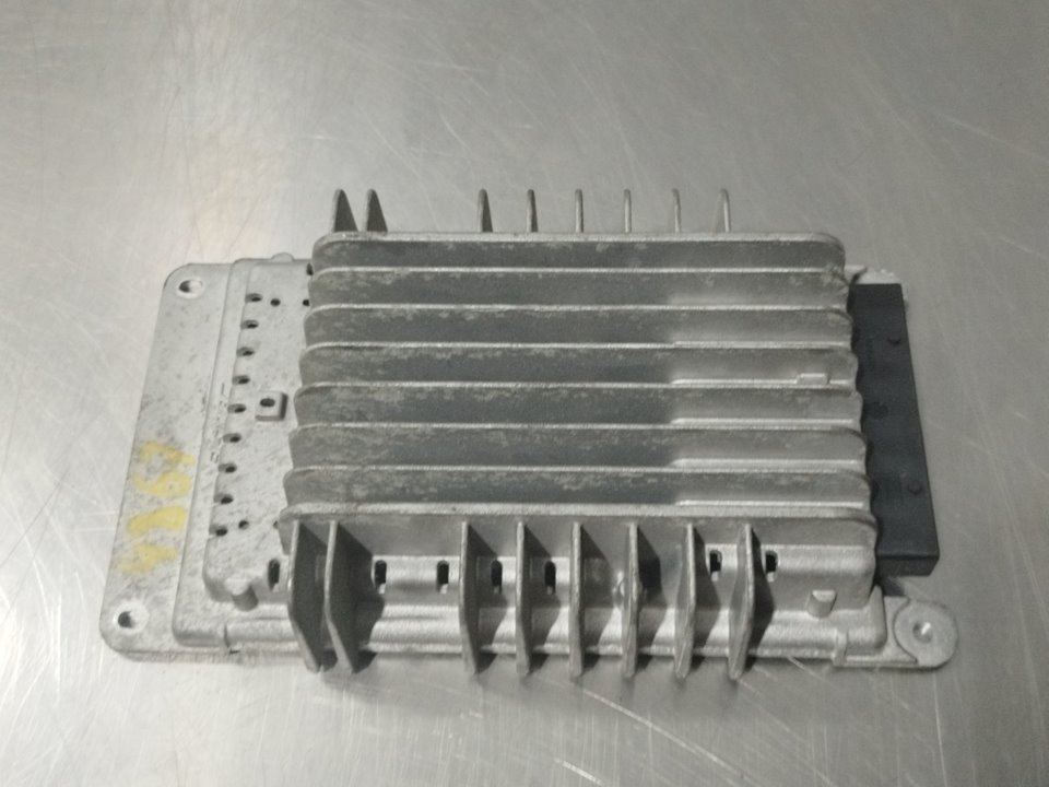 AUDI A4 B7/8E (2004-2008) Other Control Units 8H0035223D281179002 25897519