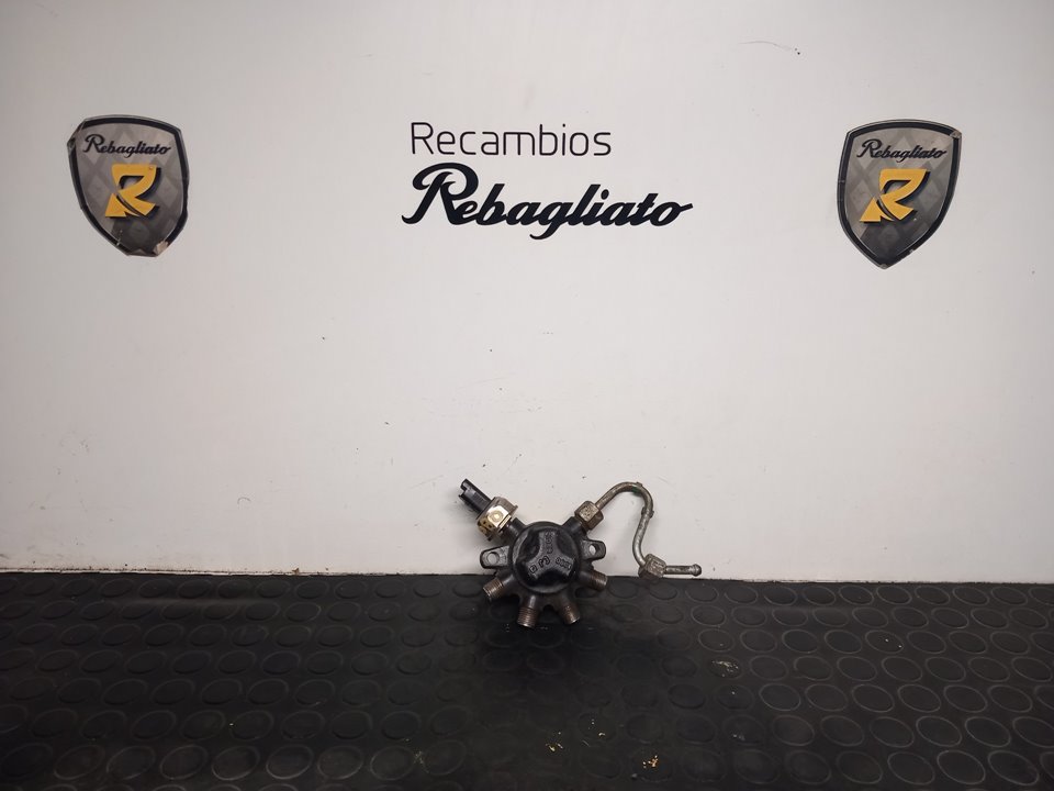 RENAULT Megane 2 generation (2002-2012) Kuro magistralė (degalų paskirstytojas) 8200379933 21947085