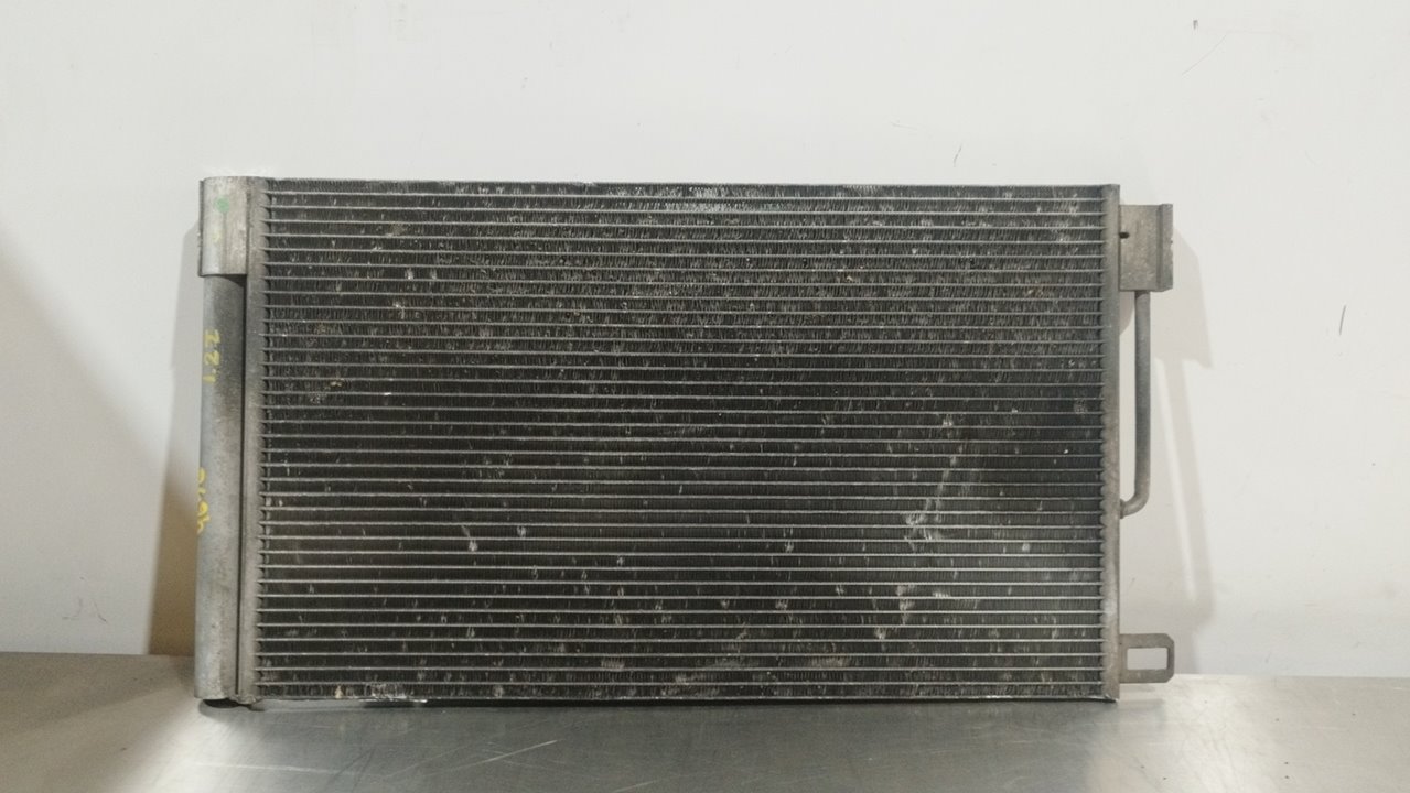 OPEL Corsa D (2006-2020) Охлаждающий радиатор D1478007 25242541