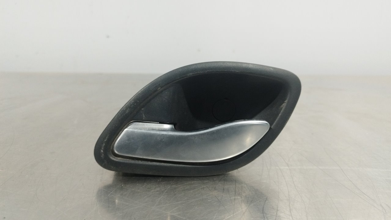 RENAULT Laguna 2 generation (2001-2007) Front Left Door Interior Handle Frame 8200000723 25894907