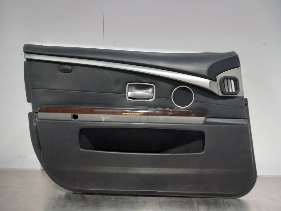 BMW 7 Series E65/E66 (2001-2008) Обшивка передней левой двери N1.Z210.1.2 22765977