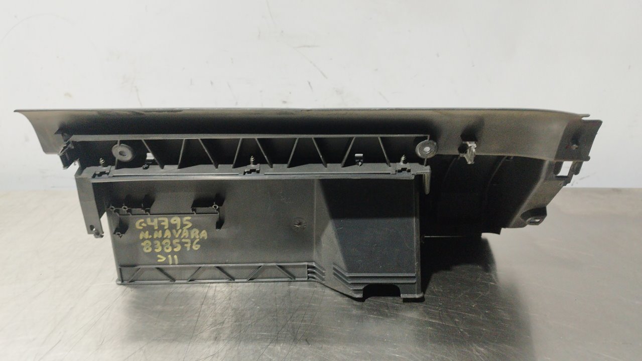 NISSAN NP300 1 generation (2008-2015) Glove Box 68108EB300 24940333