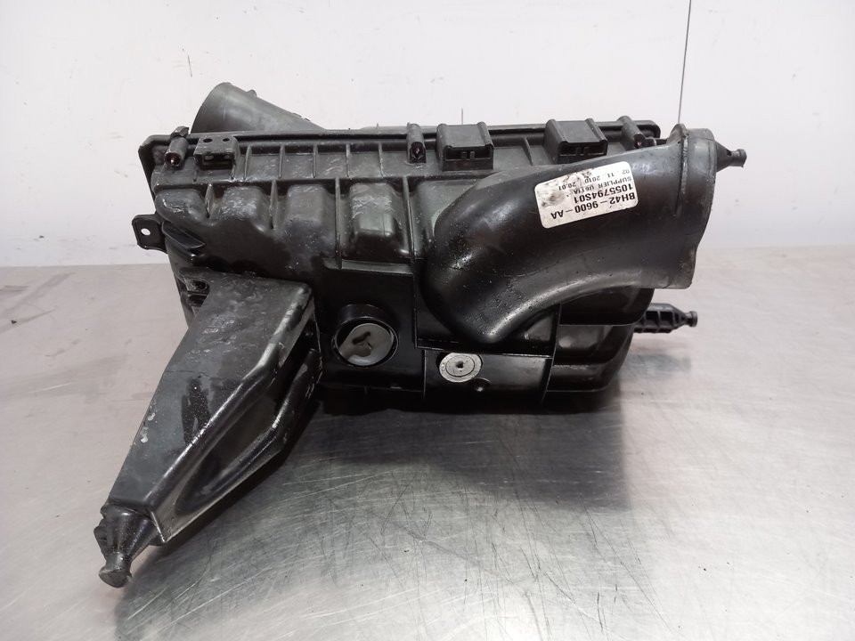 LAND ROVER Range Rover 3 generation (2002-2012) Other Engine Compartment Parts BH429600AA 25266031