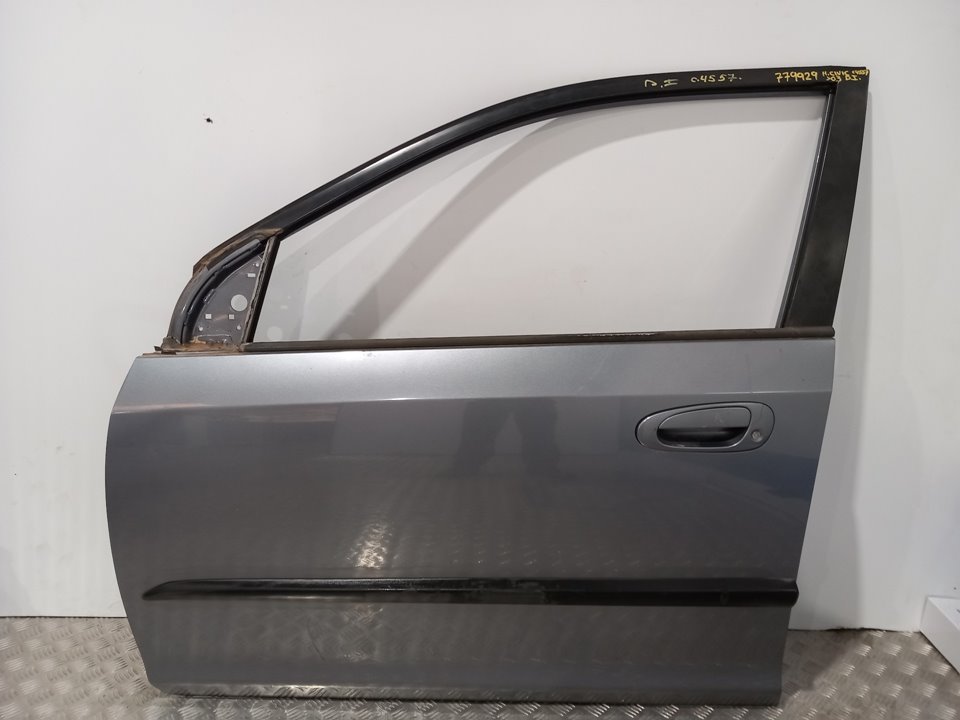 FORD Civic 7 generation (2000-2005) Front Left Door 24921547