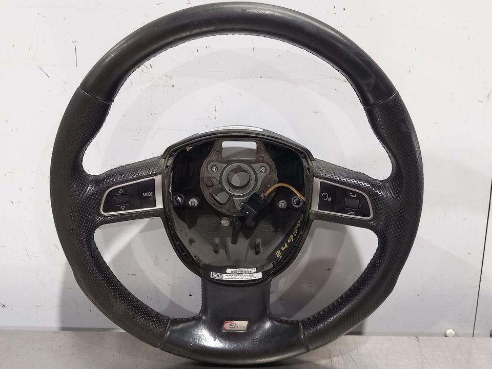 AUDI A5 8T (2007-2016) Steering Wheel 8P0419091DT 25898260