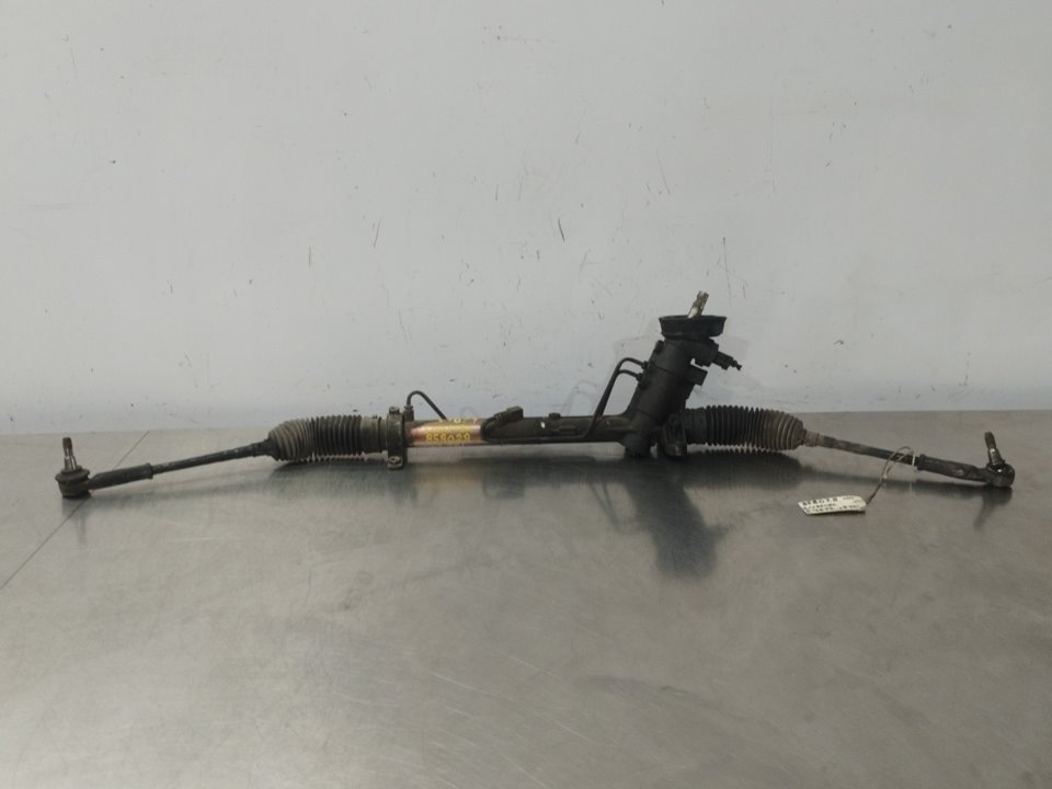 SEAT Cordoba 2 generation (1999-2009) Steering Rack 0230080050001 25914289