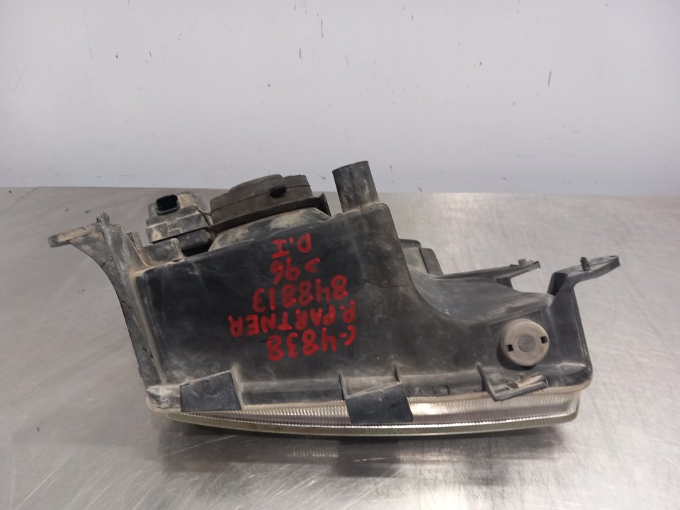 DODGE 4 generation (2012-2024) Phare avant gauche 25367984