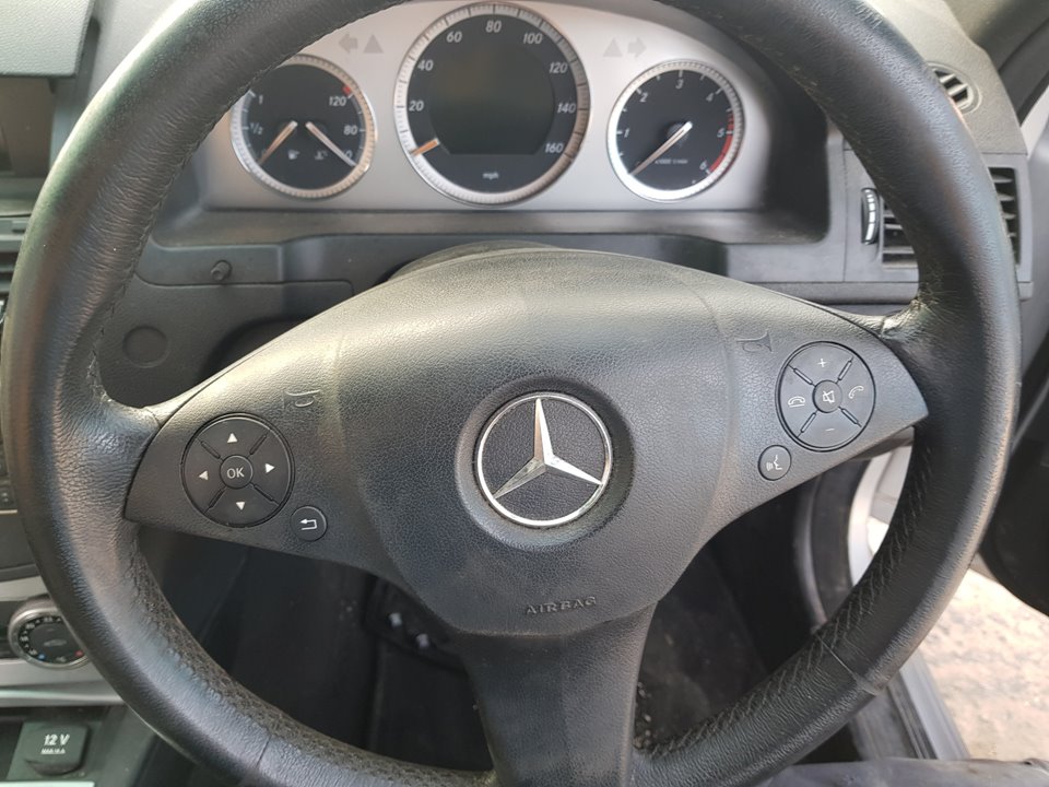 MERCEDES-BENZ C-Class W204/S204/C204 (2004-2015) Steering Wheel Slip Ring Squib 24910678
