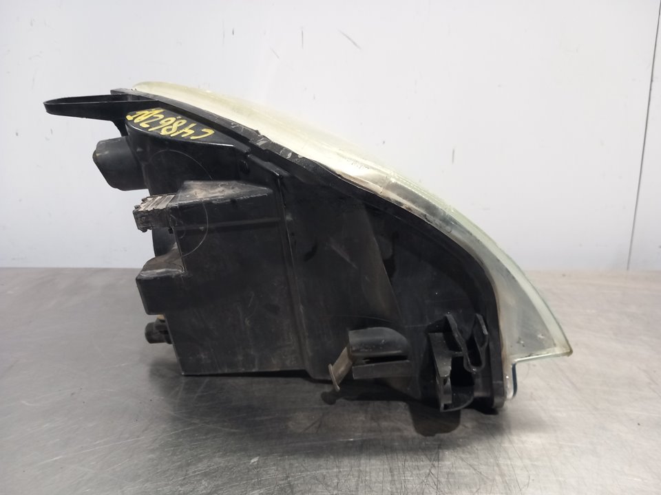 RENAULT Clio 1 generation (1990-1998) Front Left Headlight 25896668