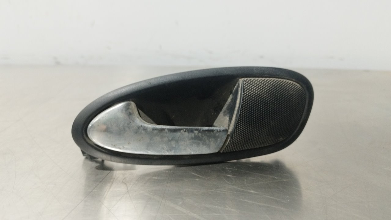 SEAT Toledo 3 generation (2004-2010) Front Left Door Interior Handle Frame 5P0837113 25895182