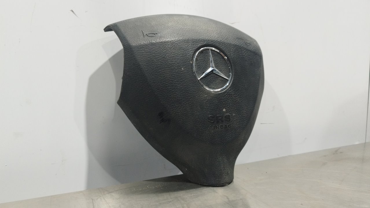 MERCEDES-BENZ A-Class W169 (2004-2012) Другие блоки управления 1698600102911 24913756