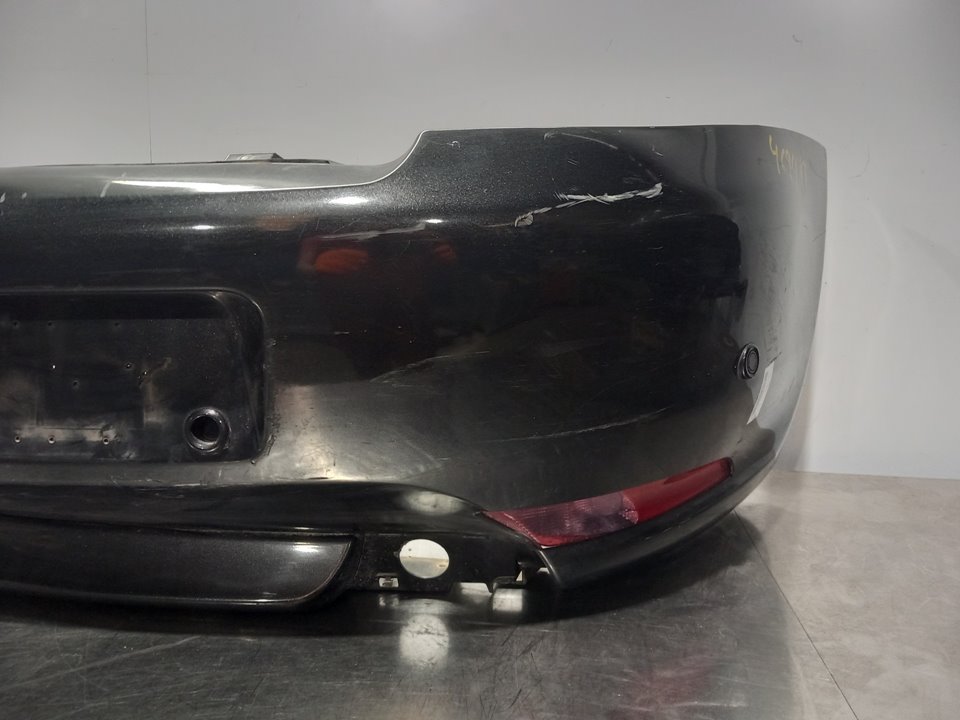 ALFA ROMEO GT 937 (2003-2010) Rear Bumper 24933882