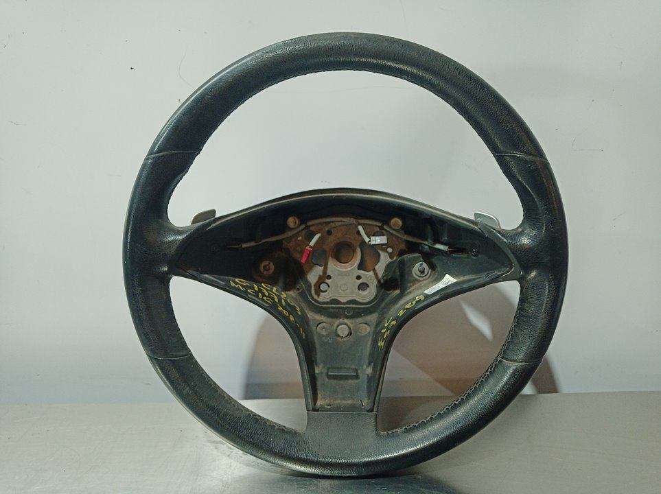 MERCEDES-BENZ CLC-Class CL203 (2008-2011) Steering Wheel 24886135