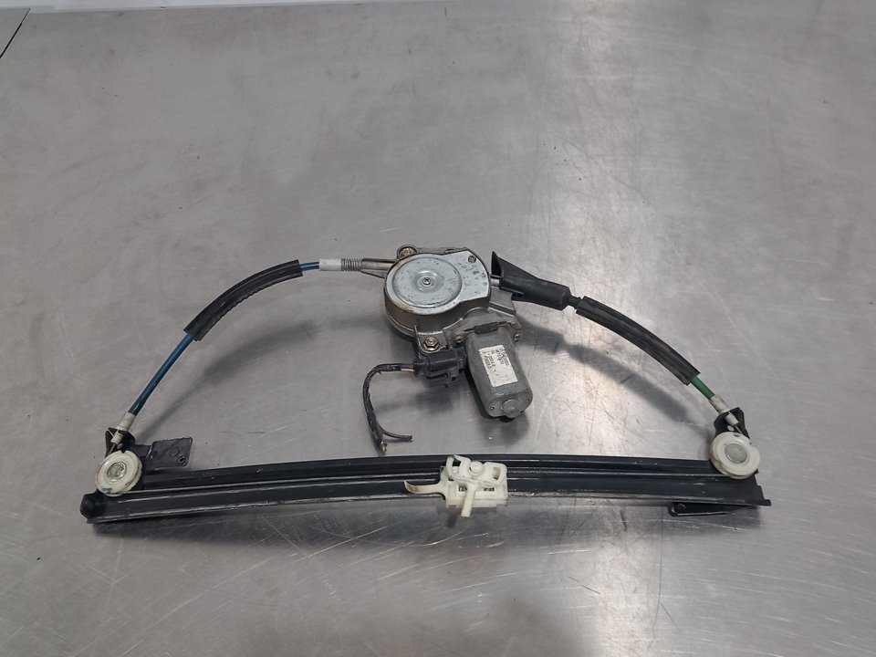 ALFA ROMEO 145 930 (1994-2001) Front Right Door Window Regulator 46751870 25891167