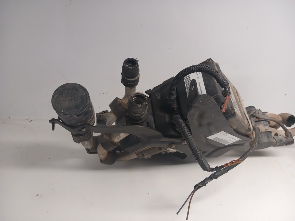 VOLKSWAGEN Touareg 1 generation (2002-2010) Alte unități de control 7L6815071B 24914156