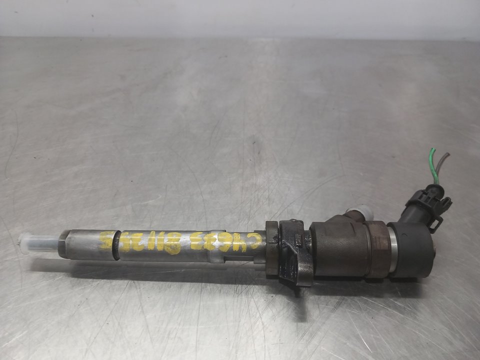 FORD Focus 2 generation (2004-2011) Fuel Injector 0445110239 24926503