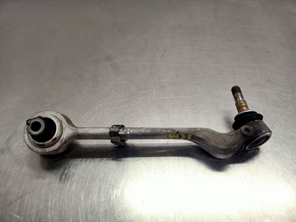 Braccio sospensione inferiore anteriore sinistro N47D20C Bmw 3 (e90) 2007-2010 184 CV