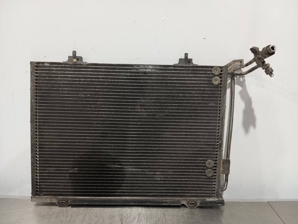 MERCEDES-BENZ CLK AMG GTR C297 (1997-1999) Air Con radiator N2.Z1.21.1.3 24894338