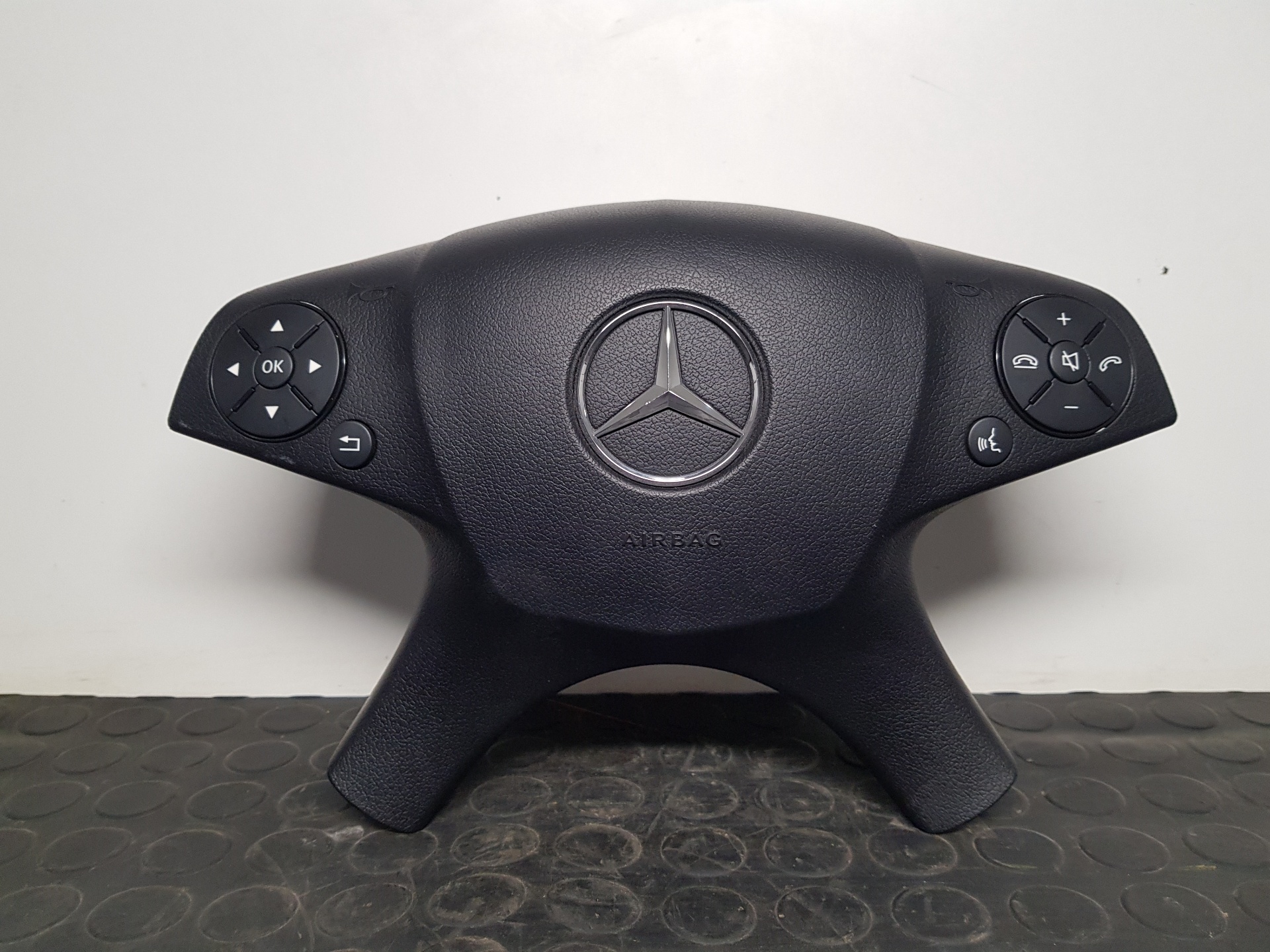 MERCEDES-BENZ C-Class W204/S204/C204 (2004-2015) Andre kontrollenheter 305543899162 21944921