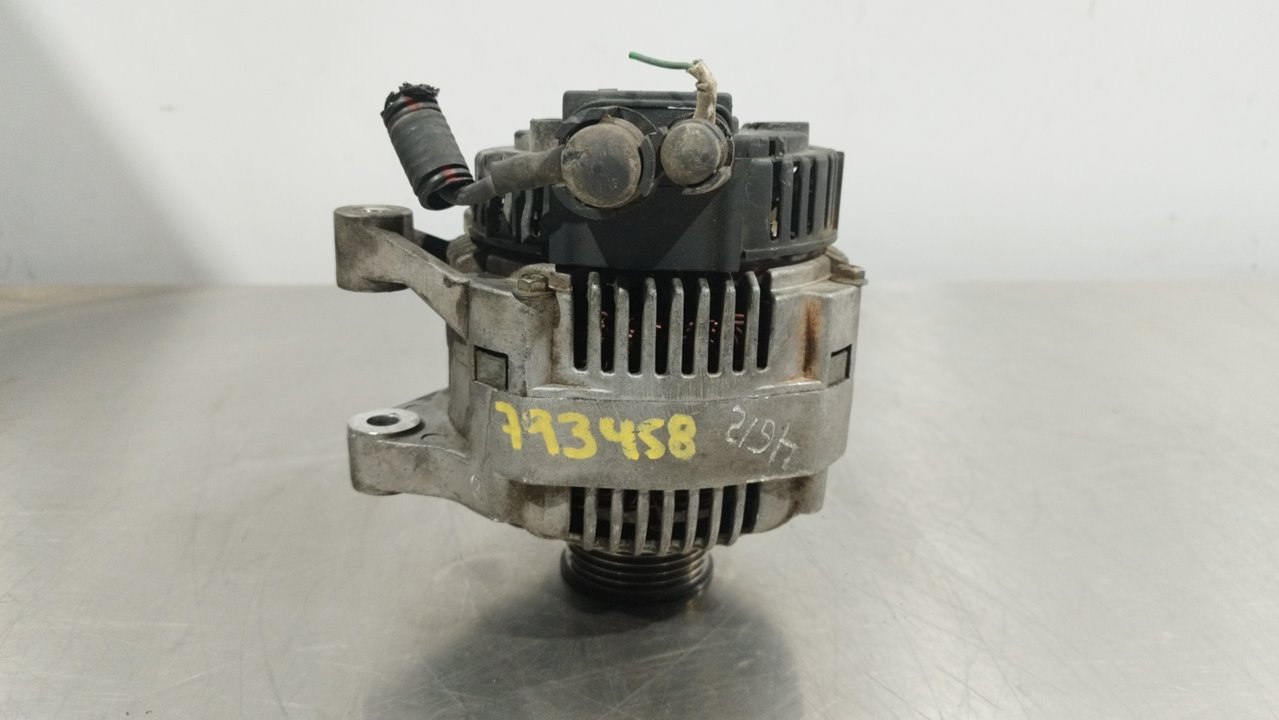 HYUNDAI Partner 1 generation (1996-2012) Generatorius 12042070125N 25241820