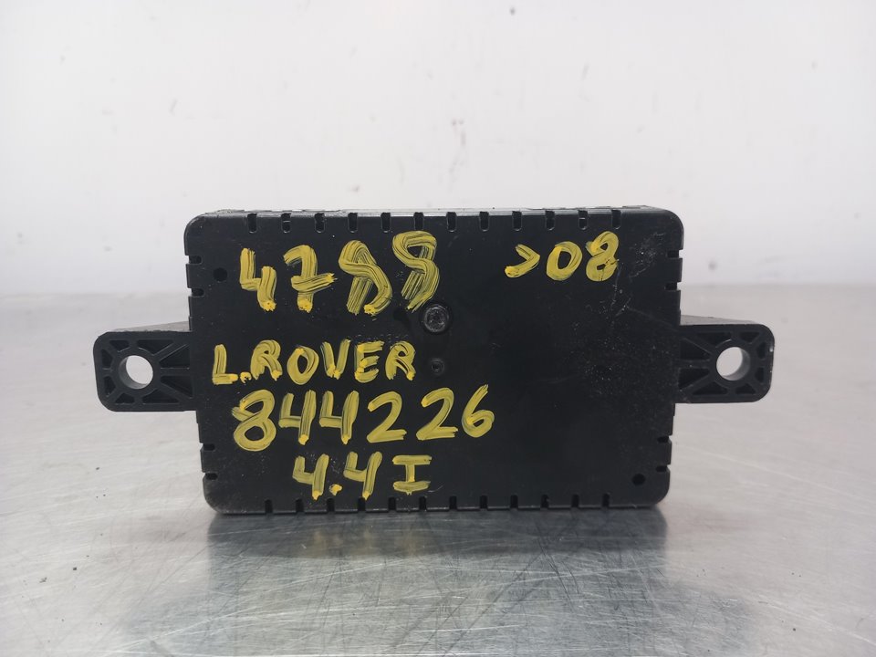 LAND ROVER Range Rover 3 generation (2002-2012) Інші блоки керування AW9314B663AC 25266344