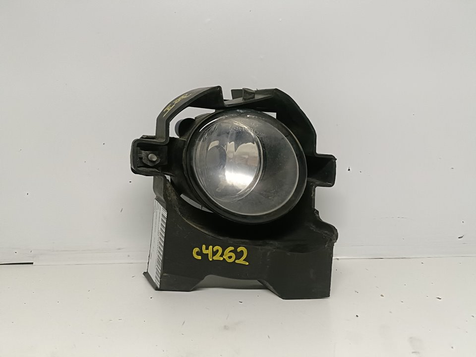 NISSAN Qashqai 1 generation (2007-2014) Front Left Fog Light 261558992A 24913854