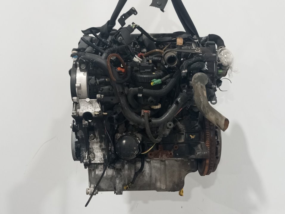 CITROËN Xsara 1 generation (1997-2004) Engine RHY 26540590