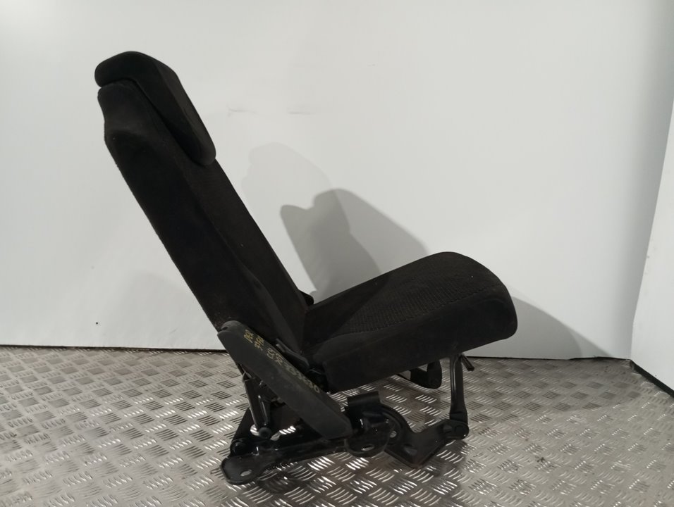 CITROËN C4 Picasso 1 generation (2006-2013) Rear Seat 3FILA 24914767