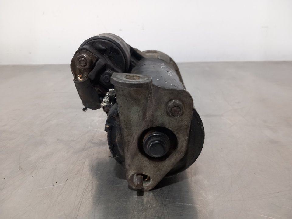 OPEL Astra H (2004-2014) Starter Motor 24892286